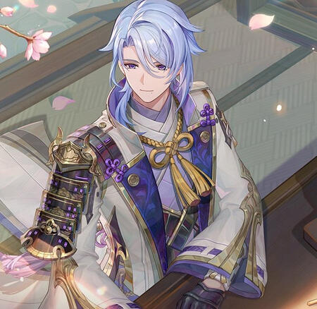 click image for genshin giveaway proofs